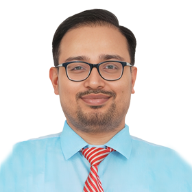 Anup Sharma